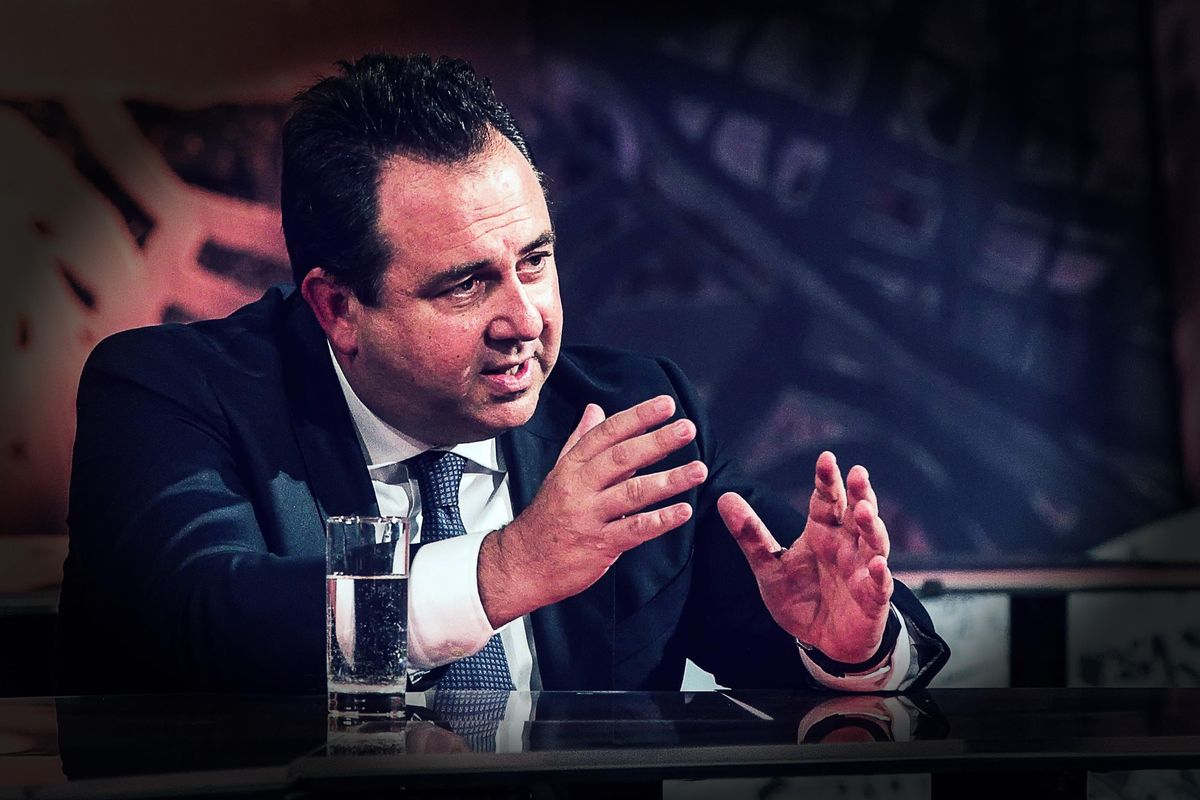 Il gioco delle tre carte dei pm che stava per incastrare Eni