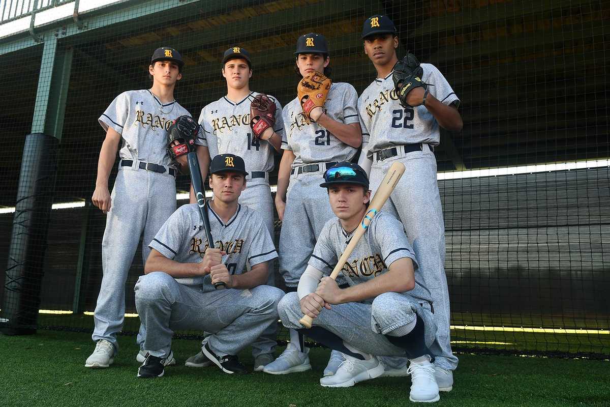 MLB DRAFT: Madden, Cowser to add more history to 2018 Cy Ranch squad