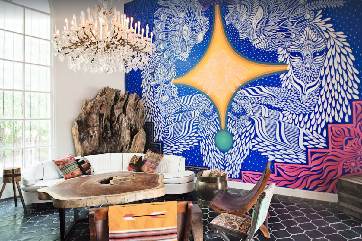 7 quirky Austin rentals for the perfect vacation (or staycation) within city limits