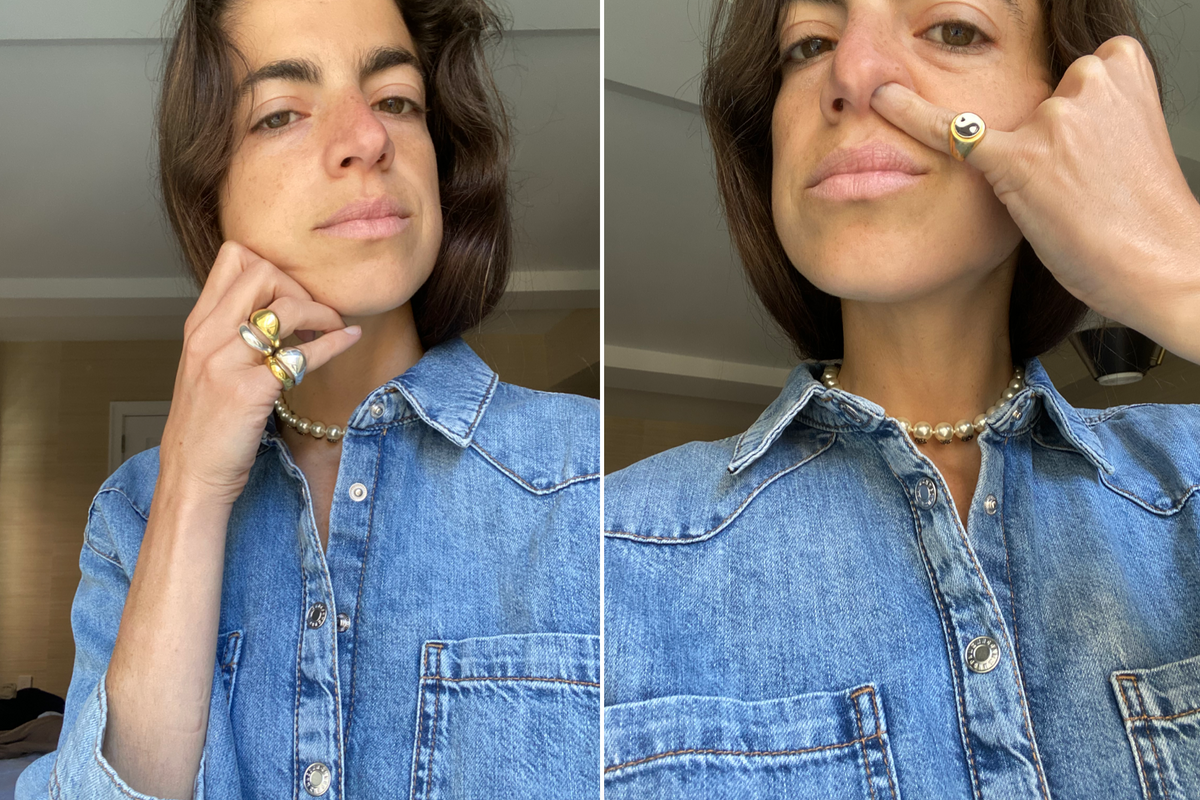 Leandra Medine Cohen