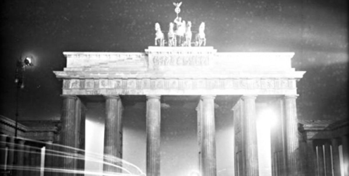 The Greek Ideal And The Making Of Modern Germany - Vimarsana News