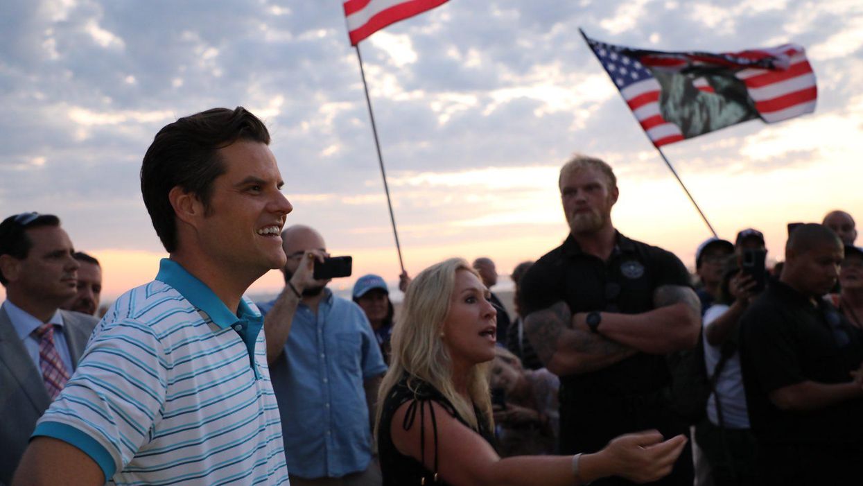 Is There Any Way To Isolate Political Extremists? Yes