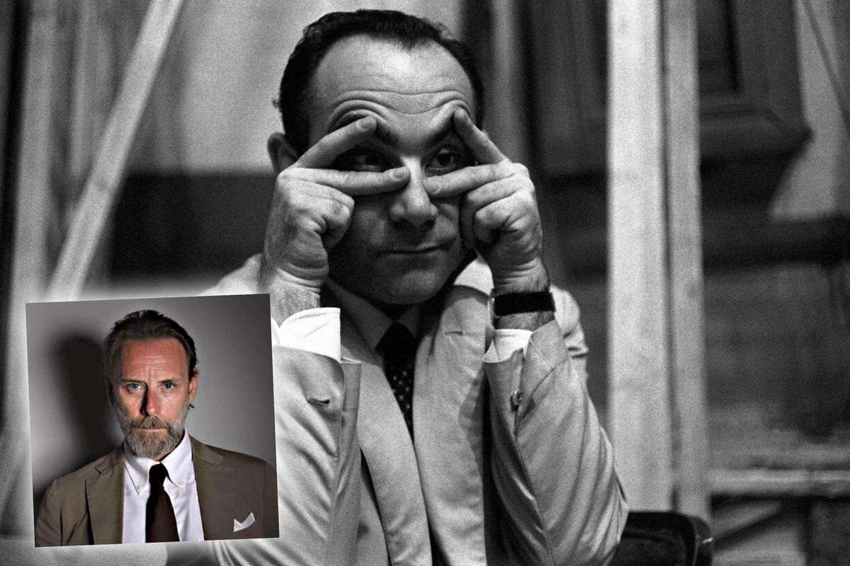 vittorio caprioli intervista carlo caprioli