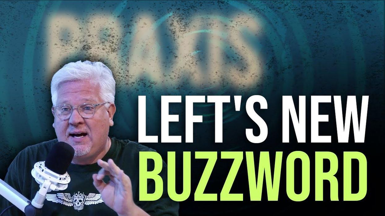 The left’s favorite new buzzword is the KEY to Marxism