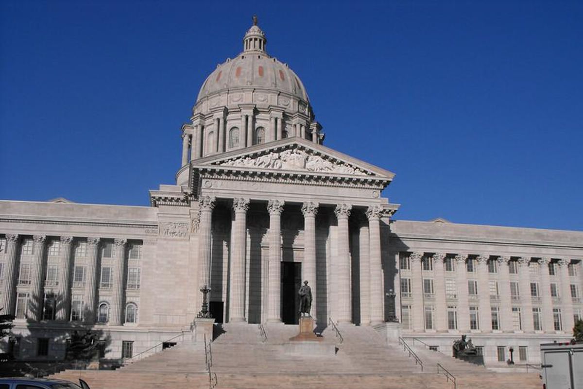 Missouri Supreme Court: Voters Passed Medicaid Expansion, So Make With The Healthcare Already
