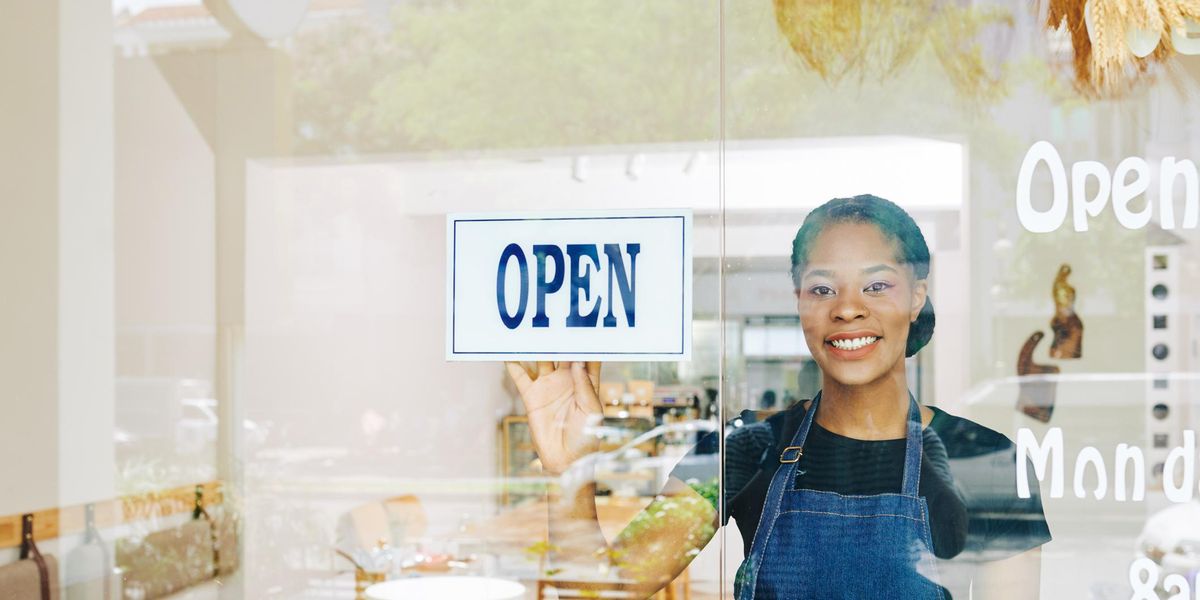 5 Must-Have Resources Entrepreneurs Can Tap Into During Black Business Month