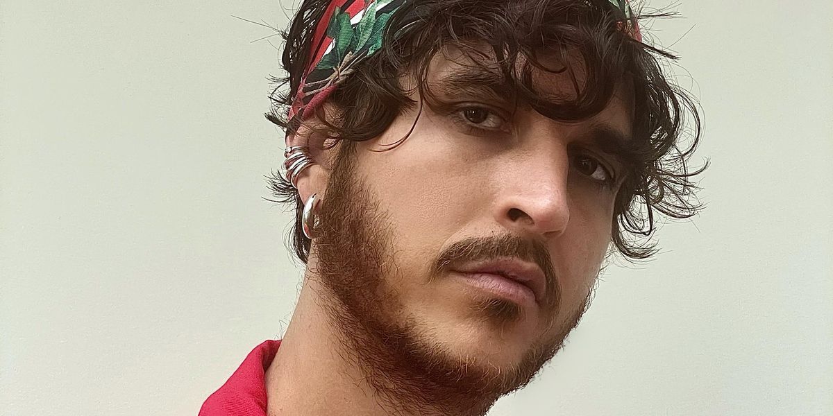 We Want to Live Inside Oscar and the Wolf's 'Oliver' Video