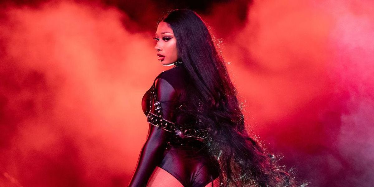 She Get It From Her Mama: Megan Thee Stallion Is Following In Her Mother's Rap Career Footsteps