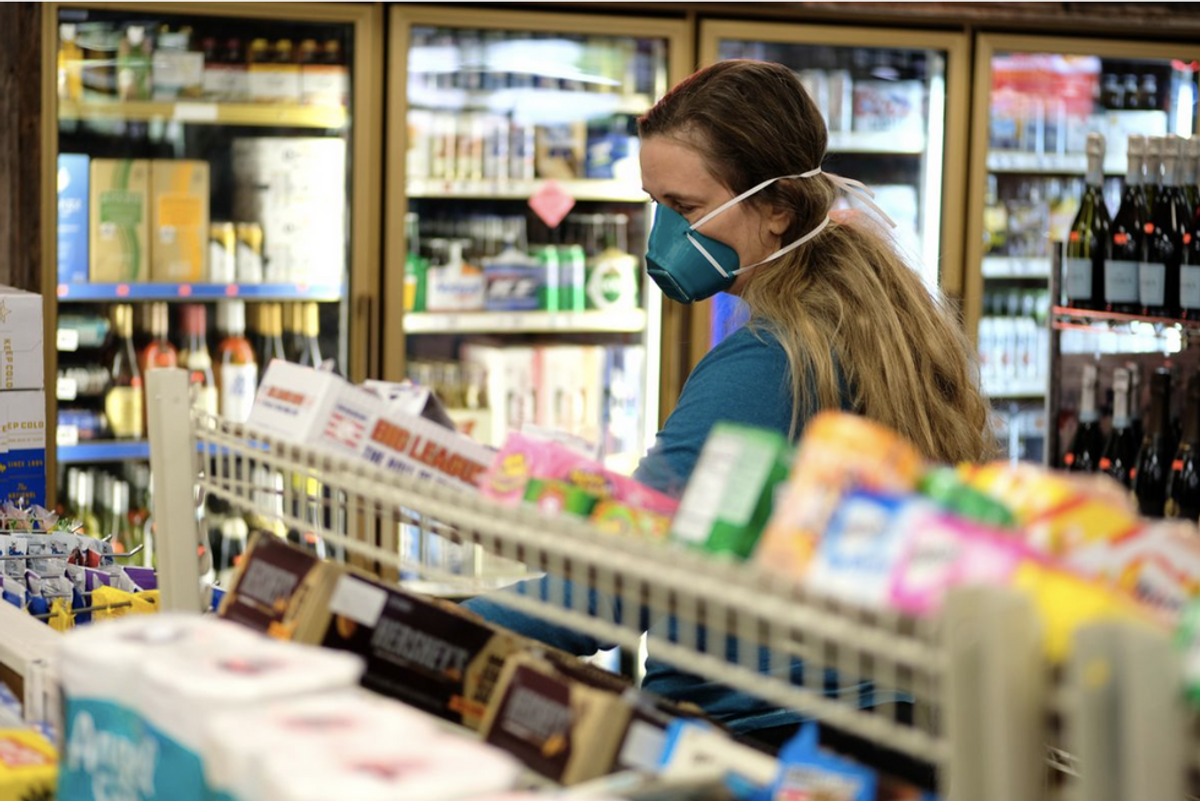 All Austinites asked to mask as health officials shift to Stage 4 for first time in months