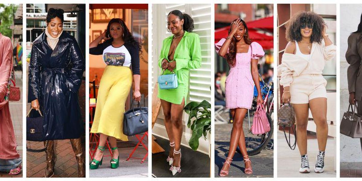 Black Women Share Their Favorite Luxury Bags - xoNecole