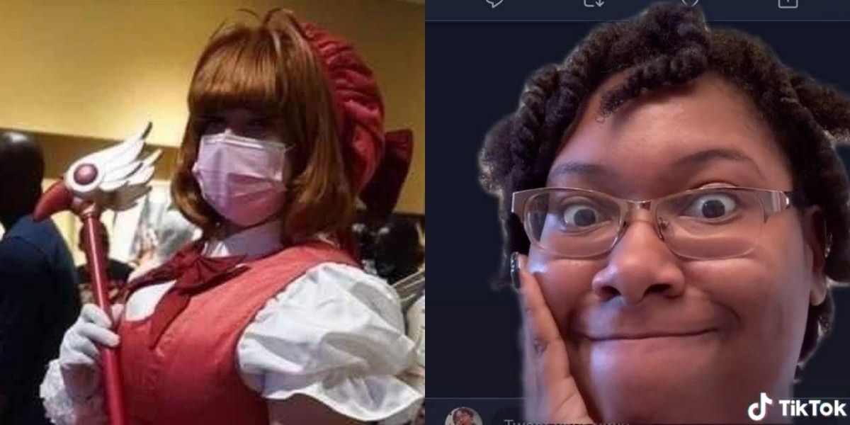 White Woman Sparks Outrage After Winning Cosplay Contest At Blerdcon