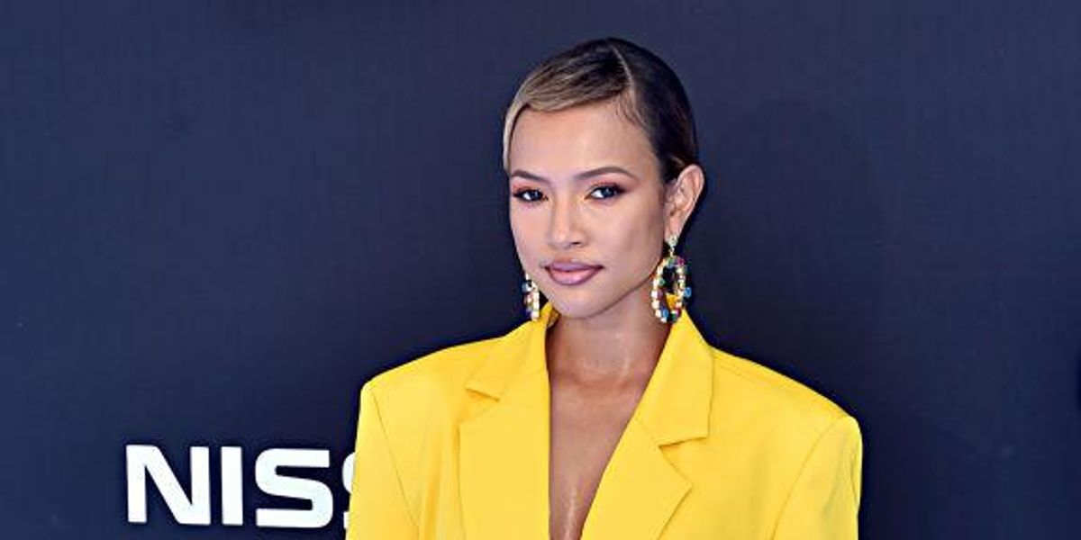 How Karrueche Tran Pivoted From Famous Girlfriend To Decorated Actress