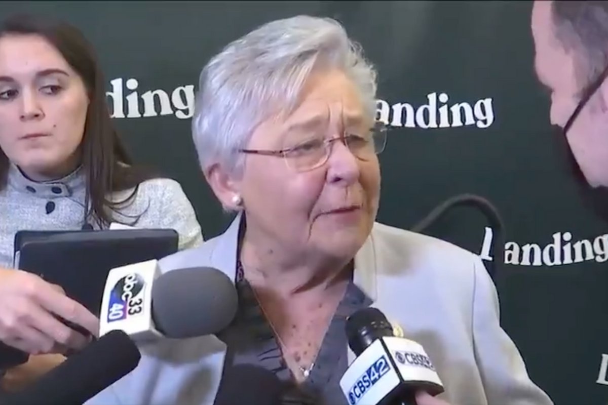 GOP Governors Will Do Anything To Encourage Vaccinations, But They Won't Do That