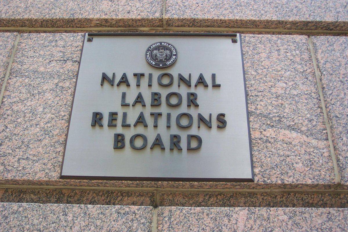 Woman Who Doesn't Actually Hate Workers To Lead National Labor Relations Board