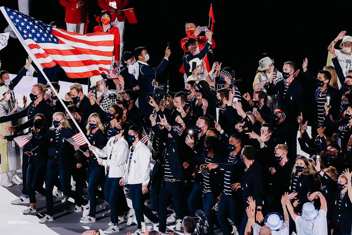 An Austinite's guide to the Olympics: how to watch, who to cheer on and how to catch up