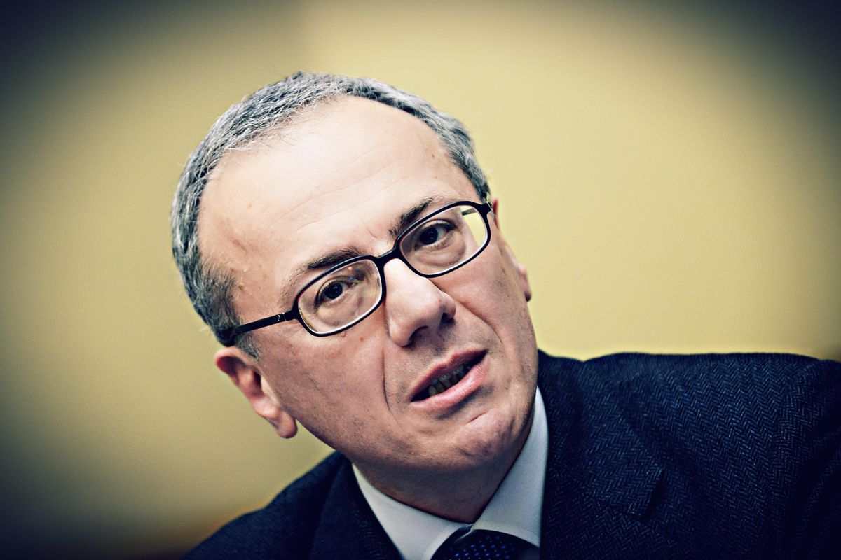 L’azzurro Vito mina il centrodestra. «Subito la fiducia anche sul ddl Zan»