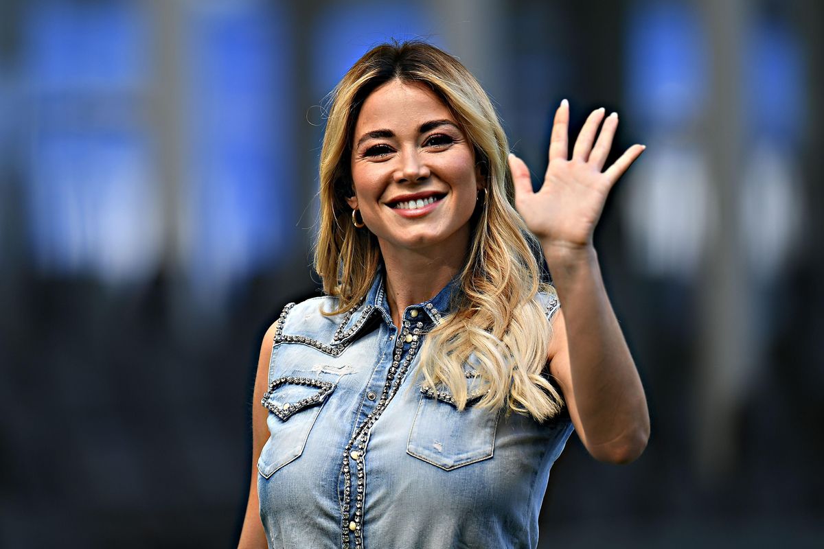 «Dobbiamo imparare dagli uomini come si può fare gioco di squadra»