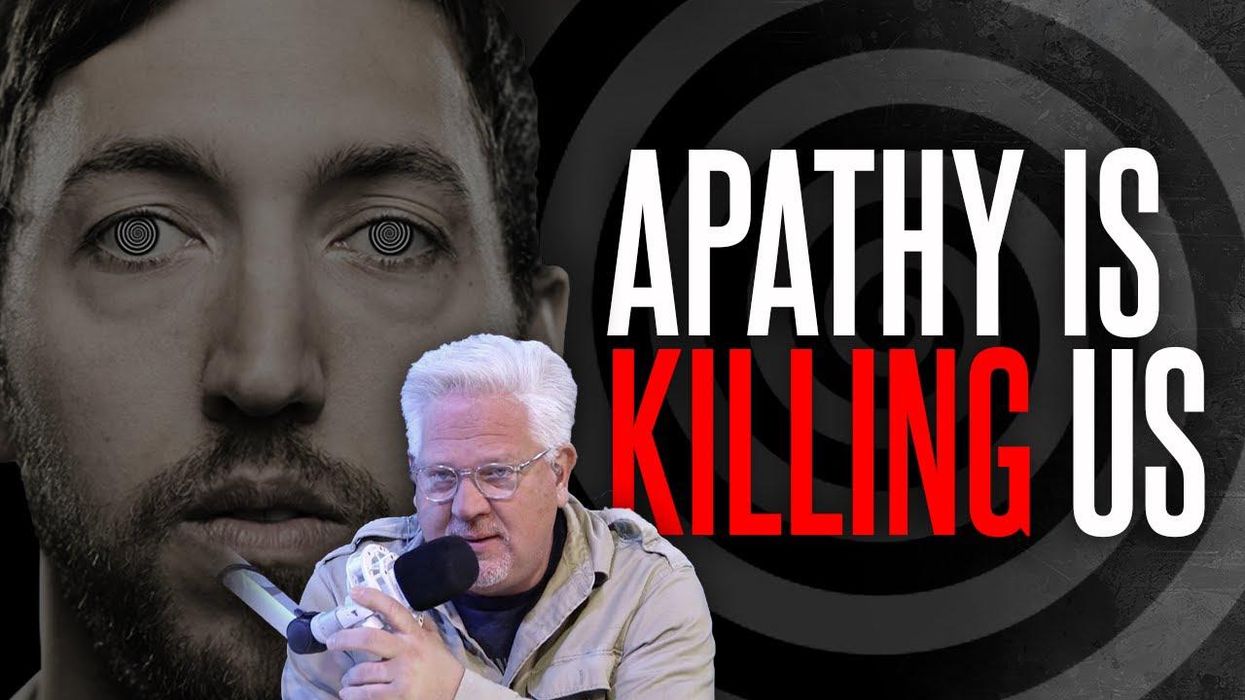 Democrats push NEW censorship bill. But do Americans even CARE?