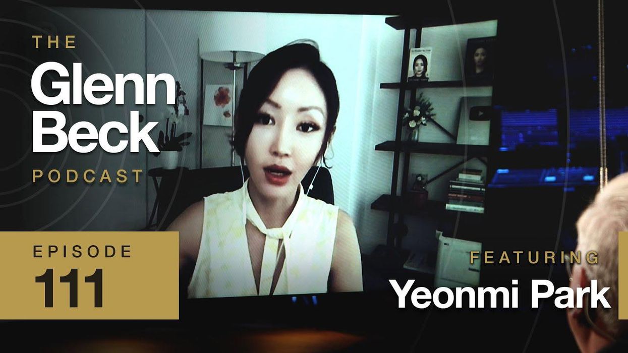 Refugee: 'American Wokeism Worse Than North Korea' | Yeonmi Park | Ep 111