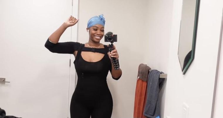 My BBL Surgery Experience: What To Know - xoNecole