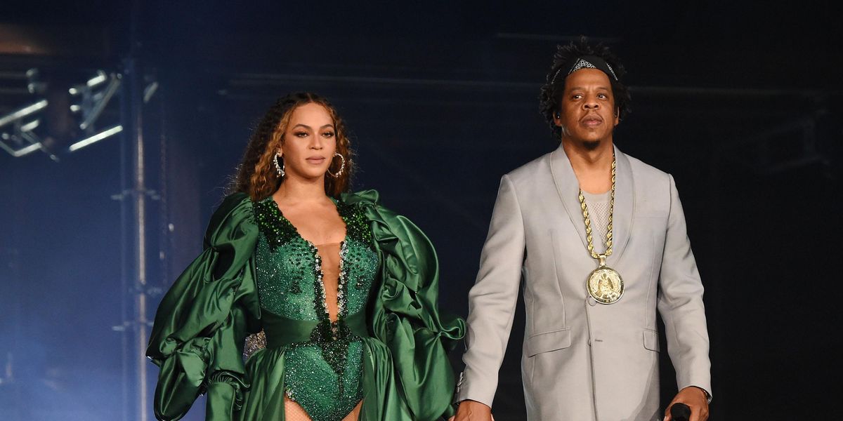 Beyoncé and Jay-Z's Mansion Hit By Suspected Arson