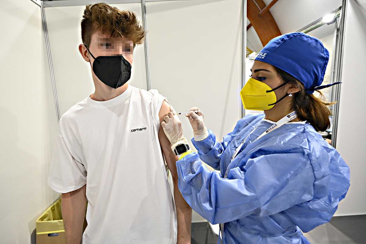 Fermate il pasticcio sui minorenni