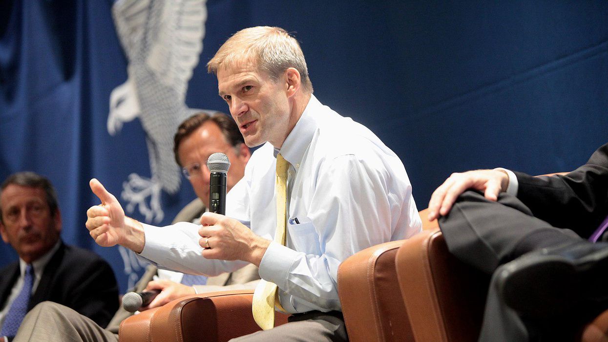 Rep. Jim Jordan