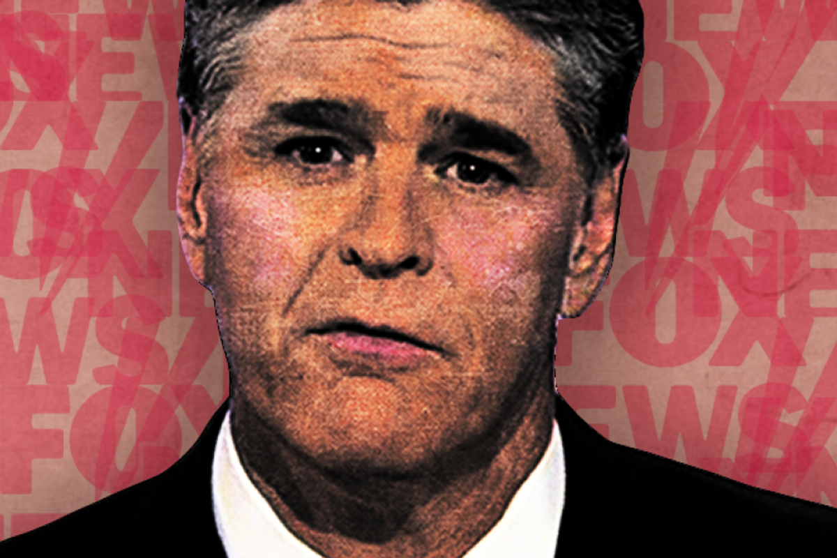 How Fox Props Up The House Republicans' Impeachment Farce