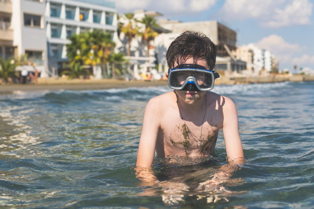 vaccino 12 anni ragazzi moderna