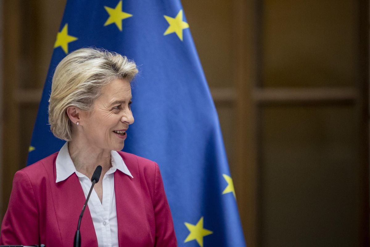 L’Ue vuole cancellare l’inquinamento. Sbagliato: va trasformato in energia