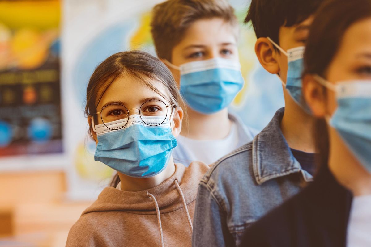 Scuola e sport sotto ricatto. «Chi non si vaccina è fuori»