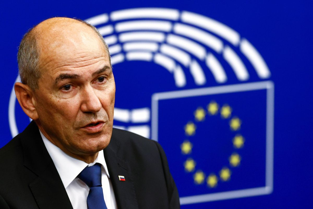 La Slovenia fa arrabbiare gli iraniani