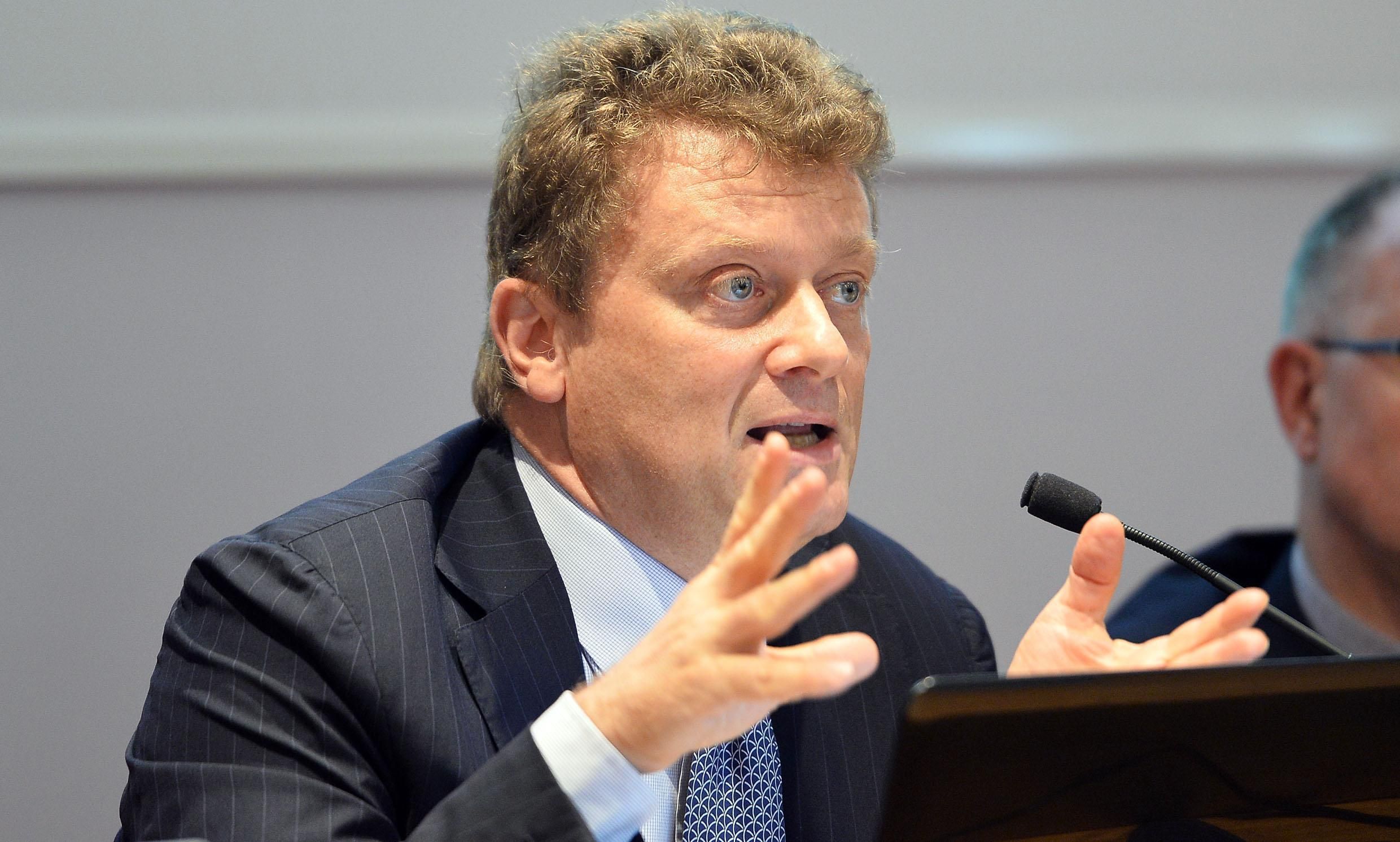 Andrea Gavosto: «Guai a dimenticare il dramma scuola rivelato dall’Invalsi»