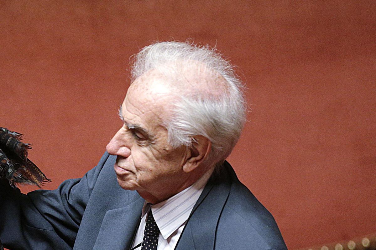 Mario Tronti: «La sinistra si è smarrita inseguendo l’individualismo»