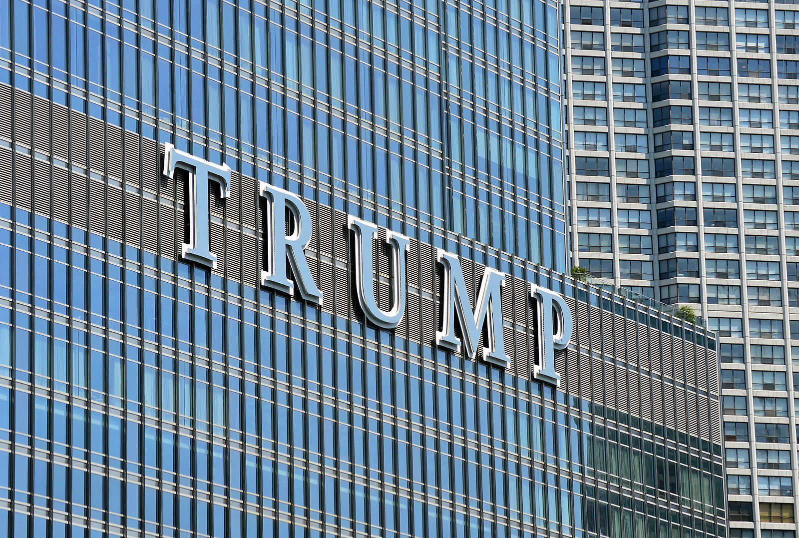 Trump’s Accountants Warn His Financial Data Isn't Reliable — And Quit