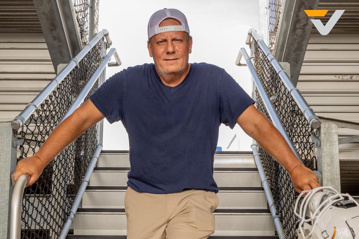 LISTEN UP: Life is as Easy as you Make It