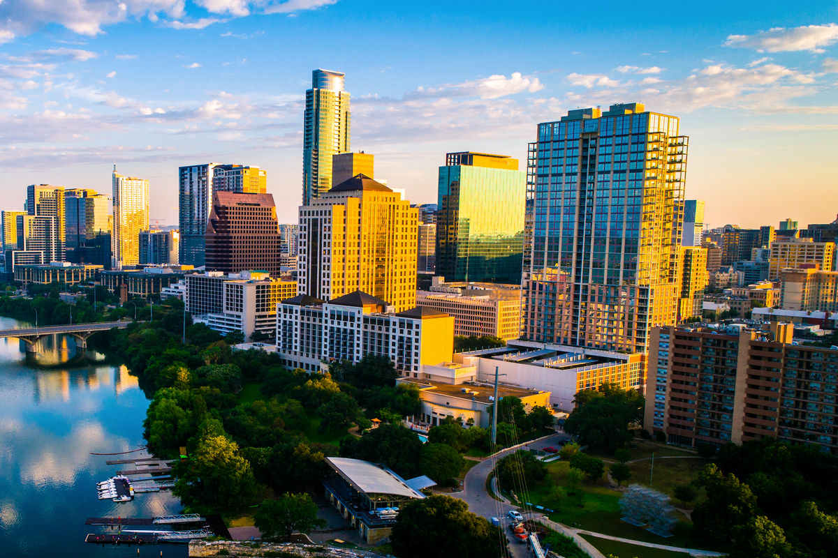 Triple-digit heat sweeping Austin possibly all week long