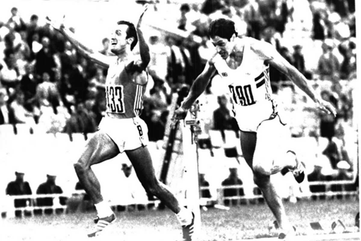 Effemeridi: questa settimana Pietro Mennea vinceva l'oro nei 200 metri alle Olimpiadi di Mosca