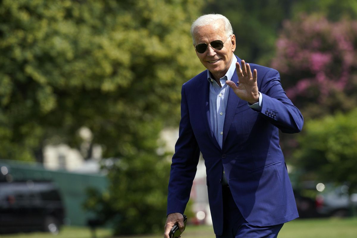 Biden e il gasdotto della discordia