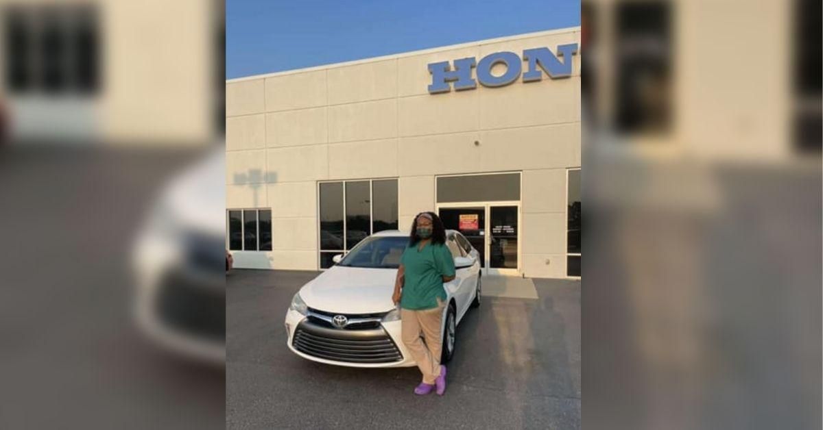 Black Woman Outraged After Car Dealership Calls Her 'Bon Quisha' In Racist Facebook Post