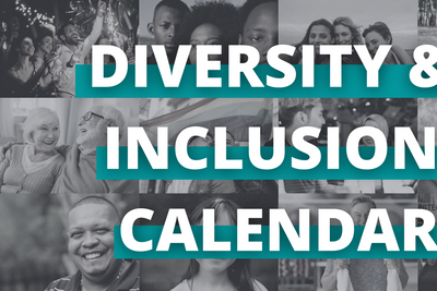 Multicultural Calendar 2022 Diversity And Inclusion Calendar - Powertofly Blog