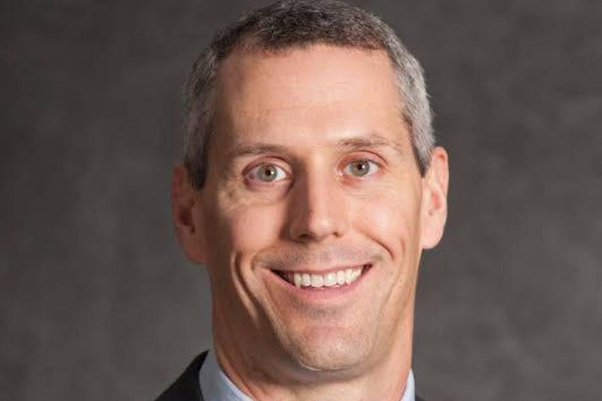 Texas GOP State Rep. Proud To Share Same Moral Code As Taliban