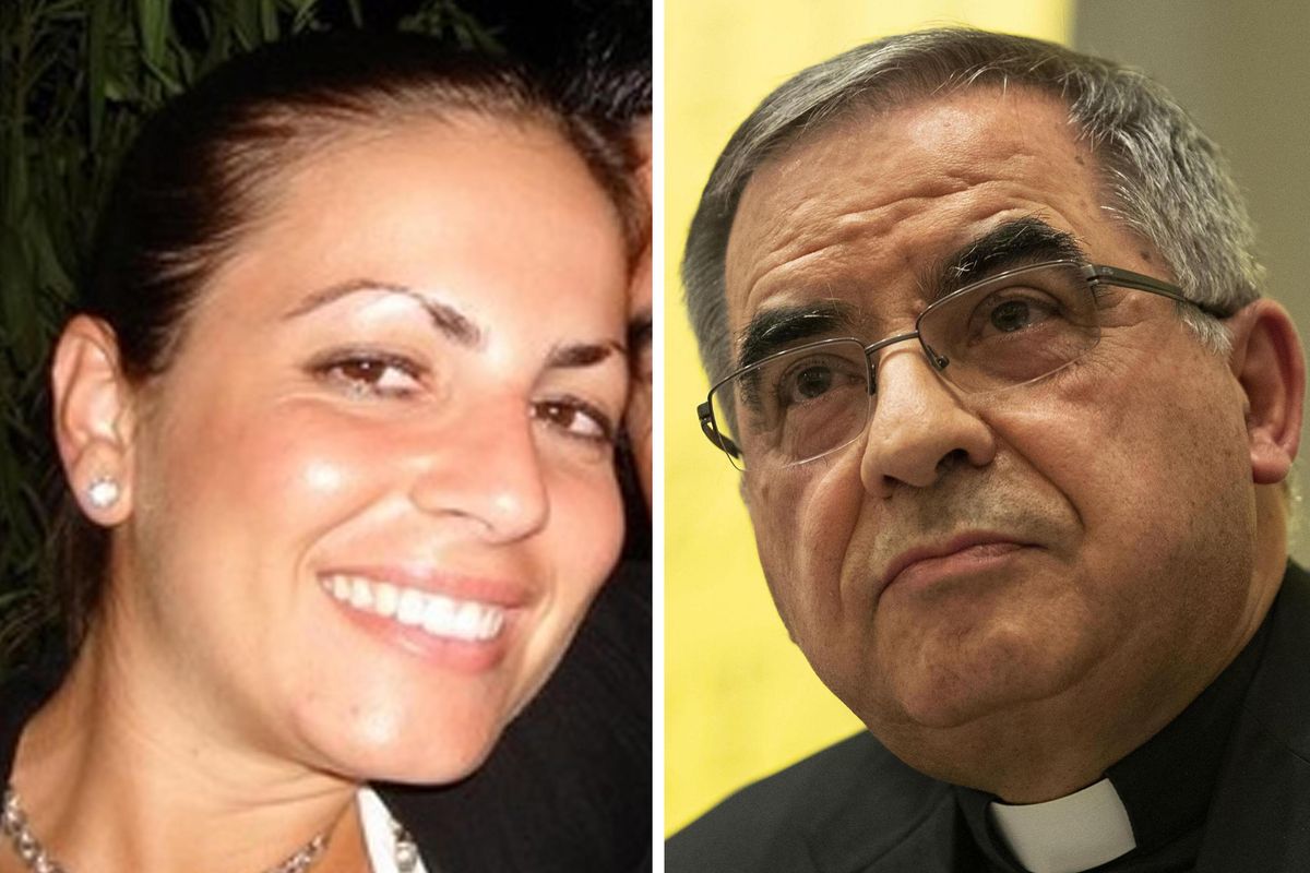 Il cardinale alla sbarra Parte il processo agli affaristi vaticani