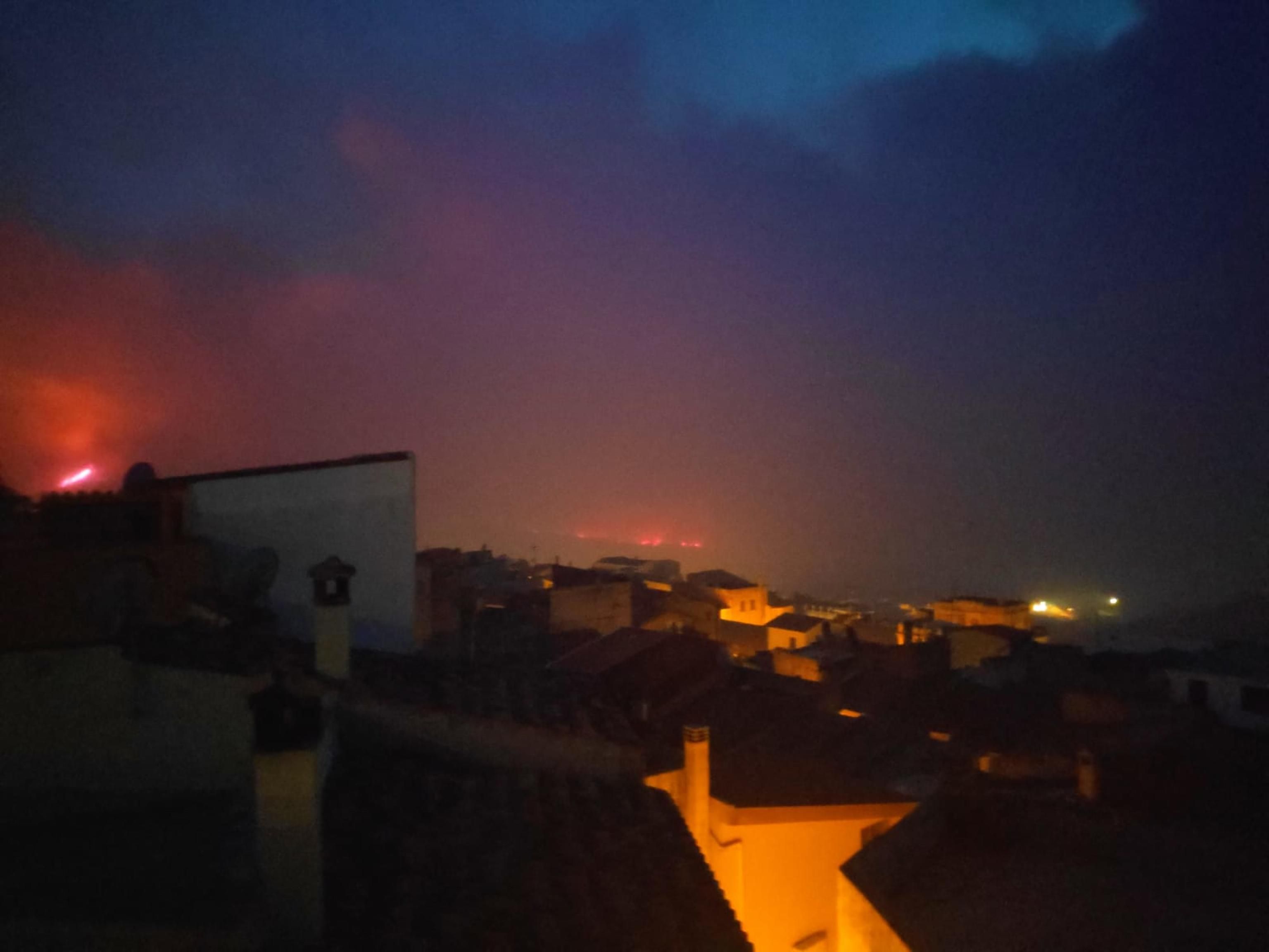 Domati gli incendi in Sardegna. Bruciati 20.000 ettari in tre giorni
