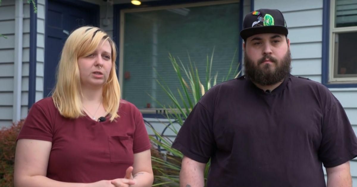 Couple Hit With $112k Lawsuit After Leaving One-Star Google Reviews For Roofing Company