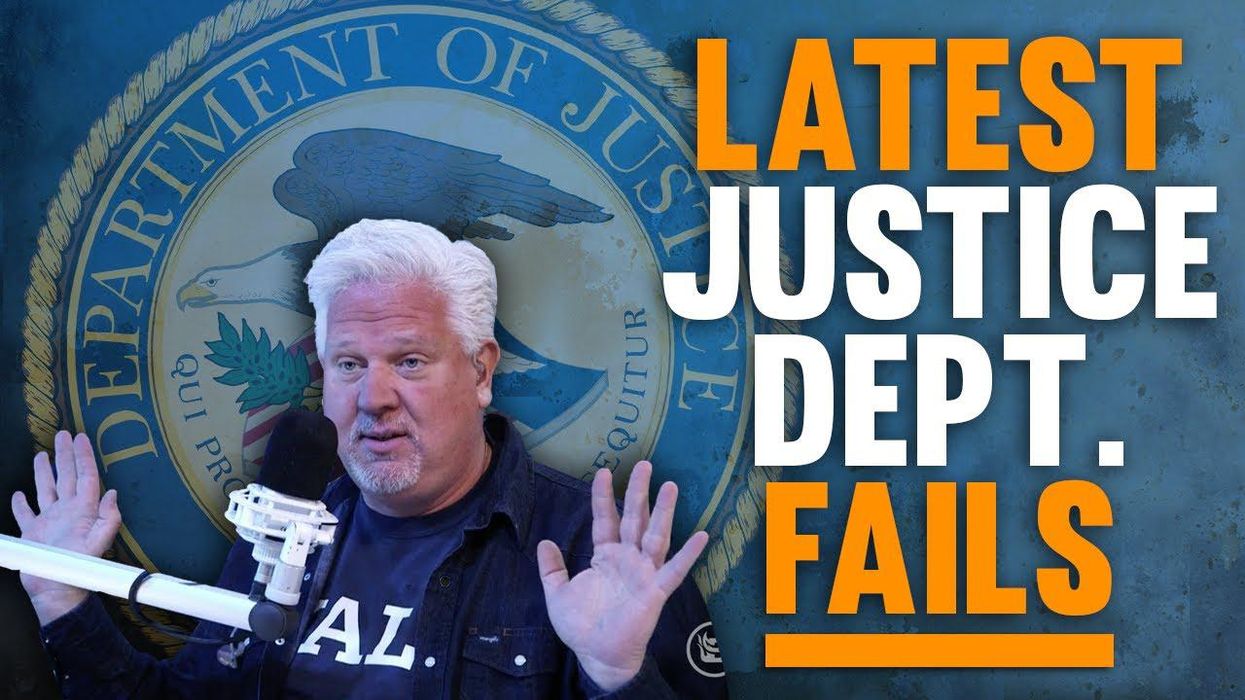 Latest Justice Department decisions show it’s NOT on the right track