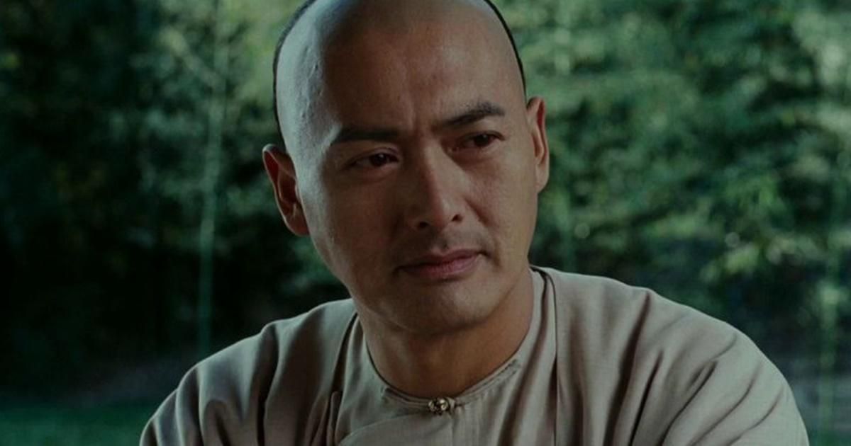 ‘Crouching Tiger, Hidden Dragon’ actor plans to give his $700 M fortune to charity