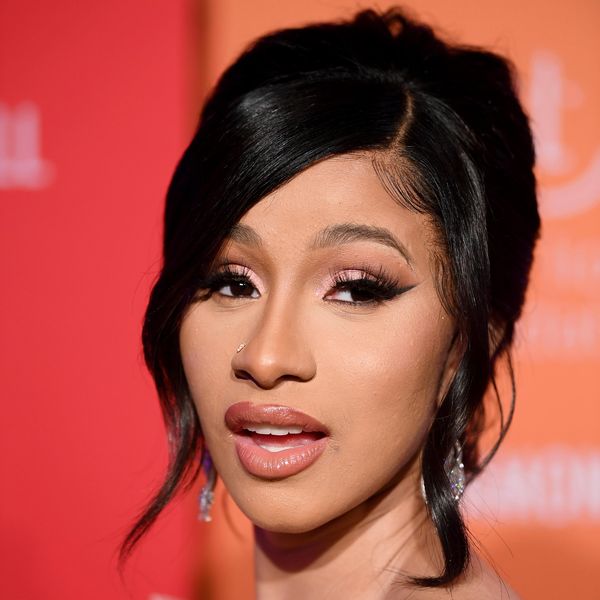 Cardi B Responds to 'Queerbaiting' Accusations