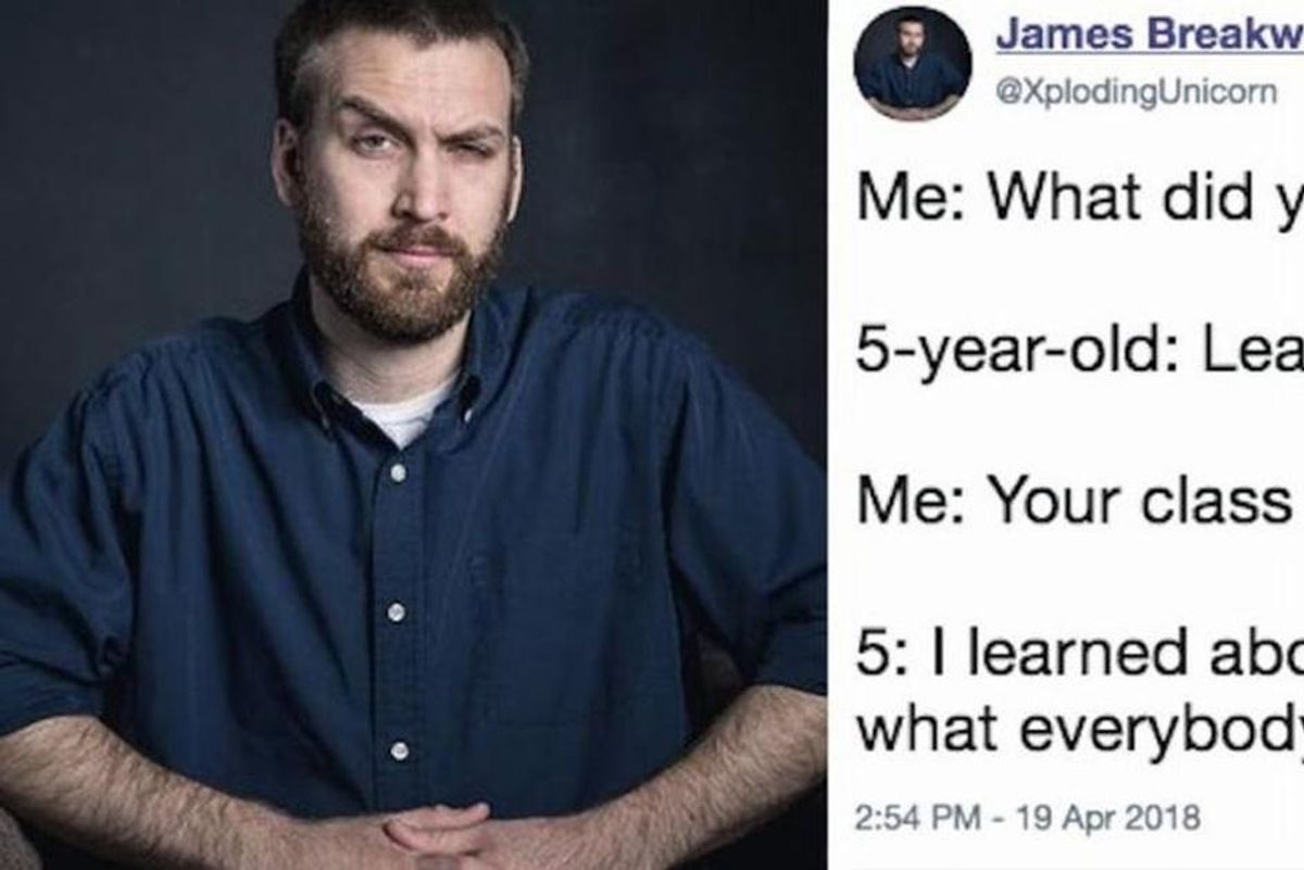 30 Genius, Wholesome, And Funny Tweets About The Last Of Us