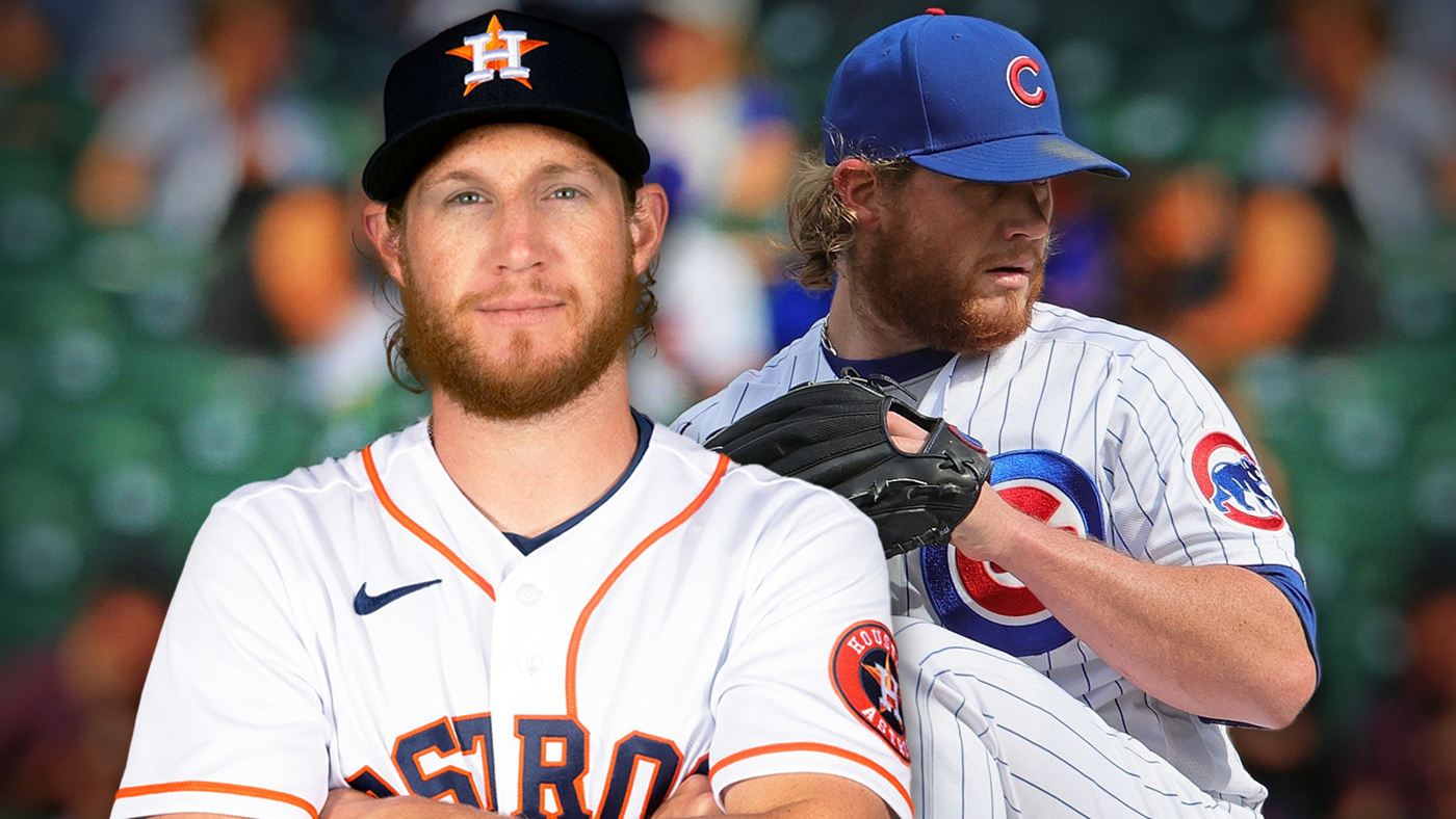 5 exciting trade targets for Astros with deadline approaching